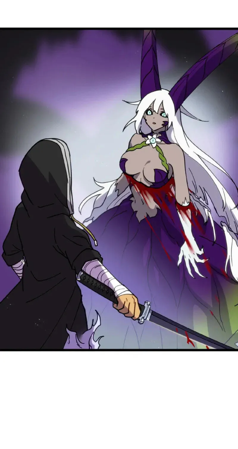 Akari the Final Boss Girl ~I’m Going to the Modern Age to Find Someone Stronger Than Me~ Chapter 104 page 28 - 