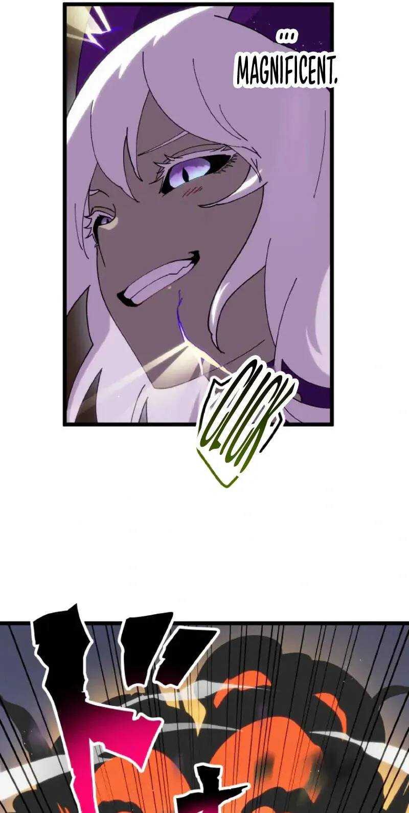 Akari the Final Boss Girl ~I’m Going to the Modern Age to Find Someone Stronger Than Me~ Chapter 104 page 29 - 