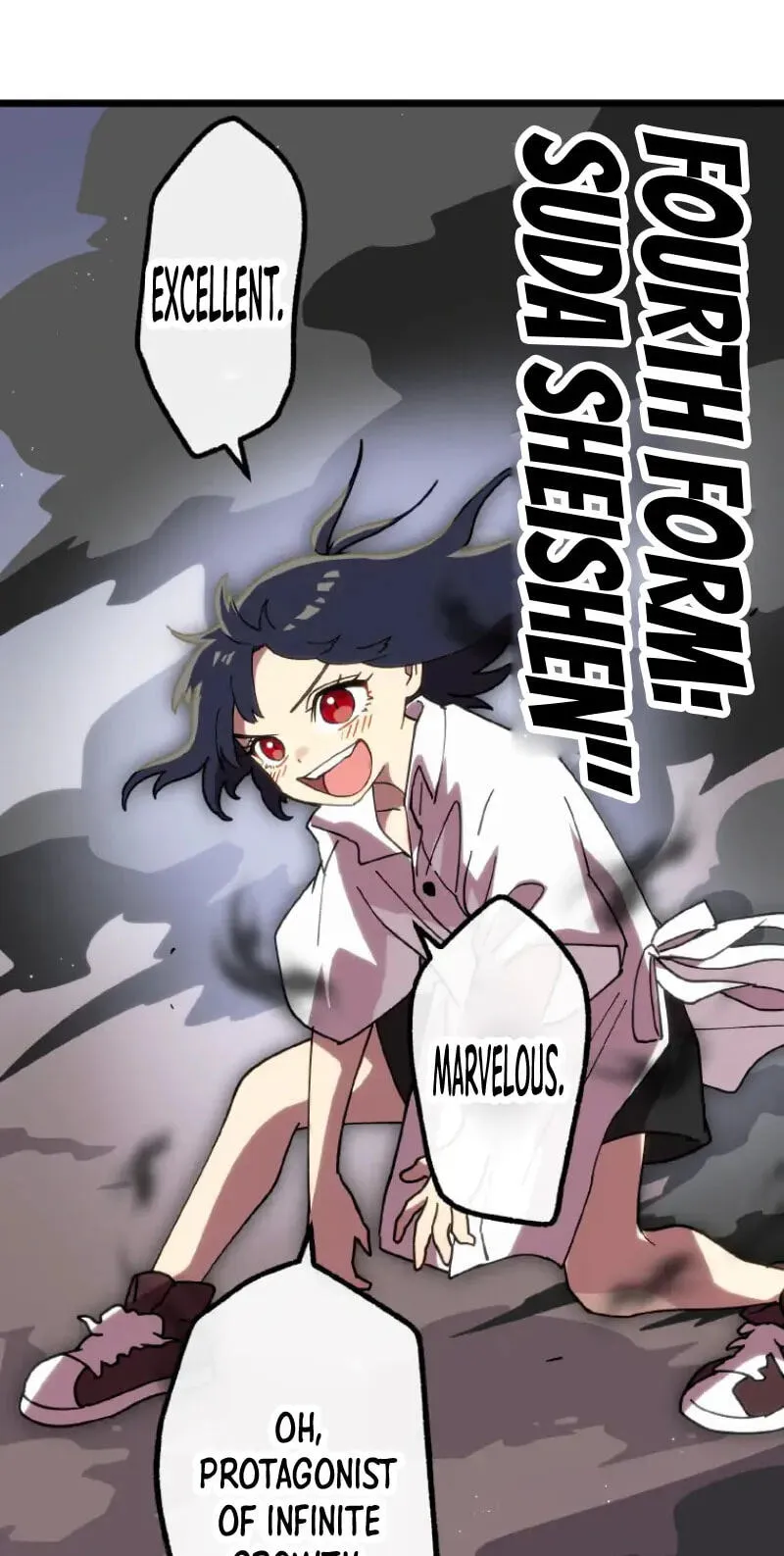 Akari the Final Boss Girl ~I’m Going to the Modern Age to Find Someone Stronger Than Me~ Chapter 104 page 32 - 