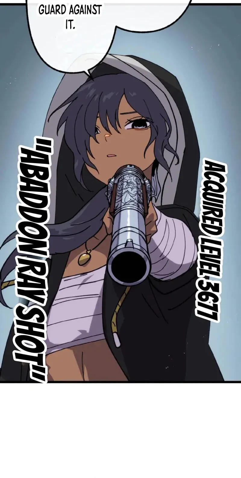 Akari the Final Boss Girl ~I’m Going to the Modern Age to Find Someone Stronger Than Me~ Chapter 104 page 36 - 