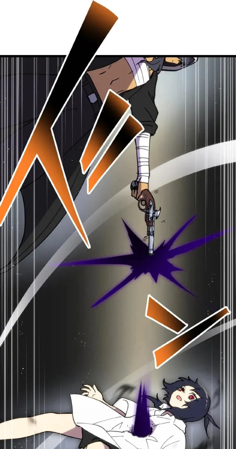 Akari the Final Boss Girl ~I’m Going to the Modern Age to Find Someone Stronger Than Me~ Chapter 104 page 37 - 