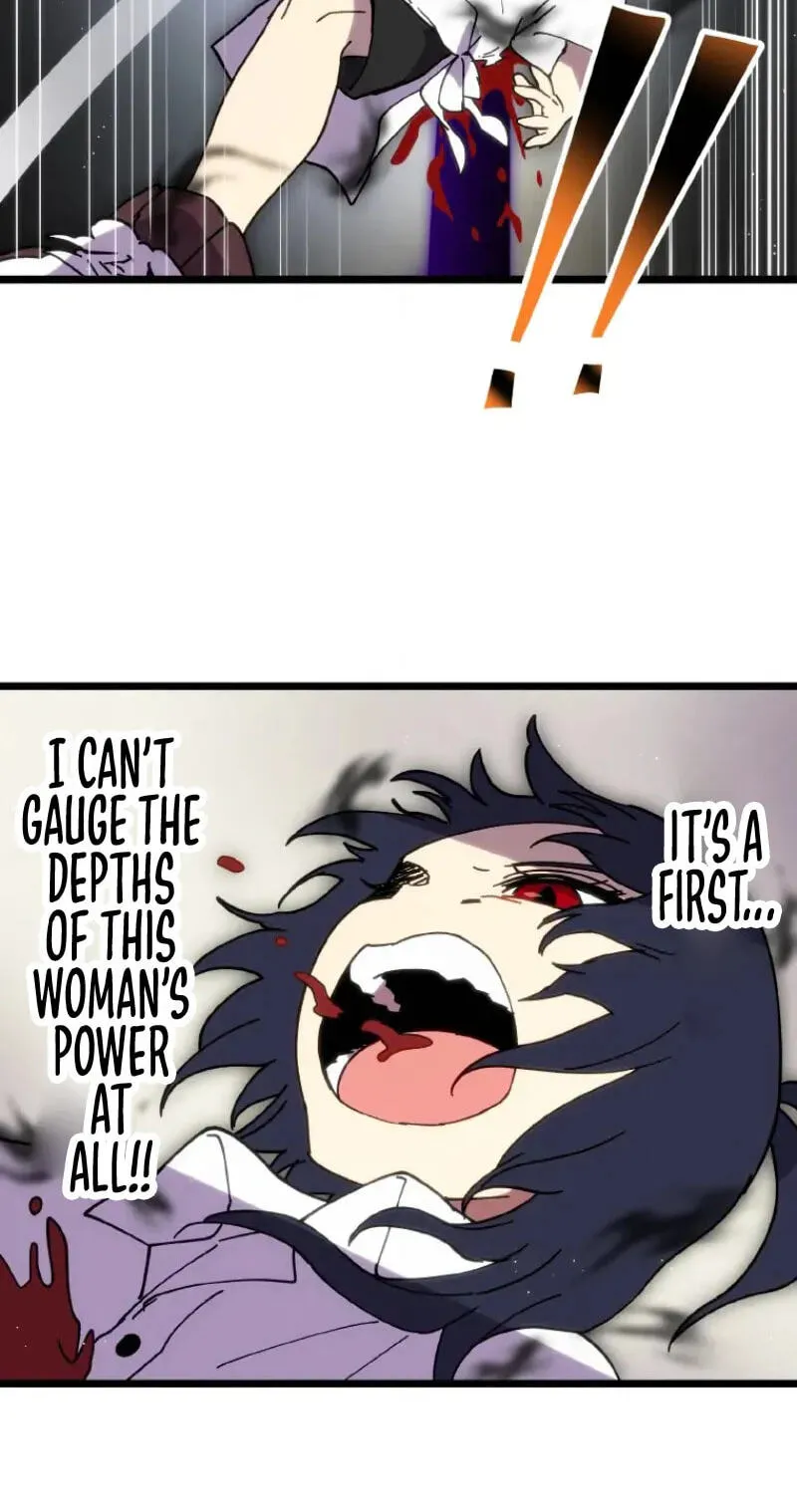Akari the Final Boss Girl ~I’m Going to the Modern Age to Find Someone Stronger Than Me~ Chapter 104 page 38 - 