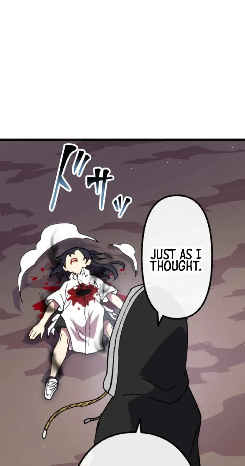 Akari the Final Boss Girl ~I’m Going to the Modern Age to Find Someone Stronger Than Me~ Chapter 104 page 39 - 