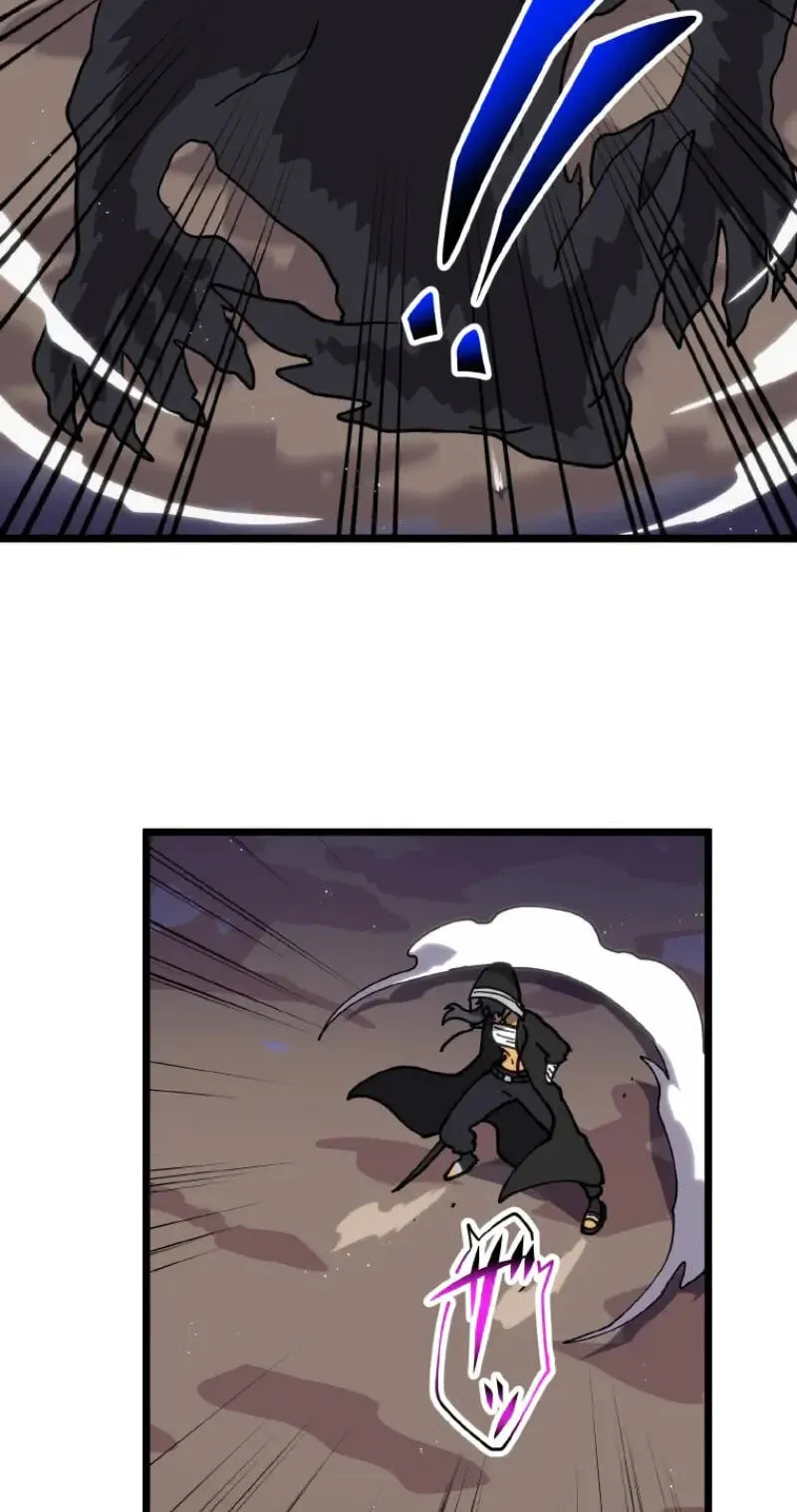 Akari the Final Boss Girl ~I’m Going to the Modern Age to Find Someone Stronger Than Me~ Chapter 104 page 43 - 