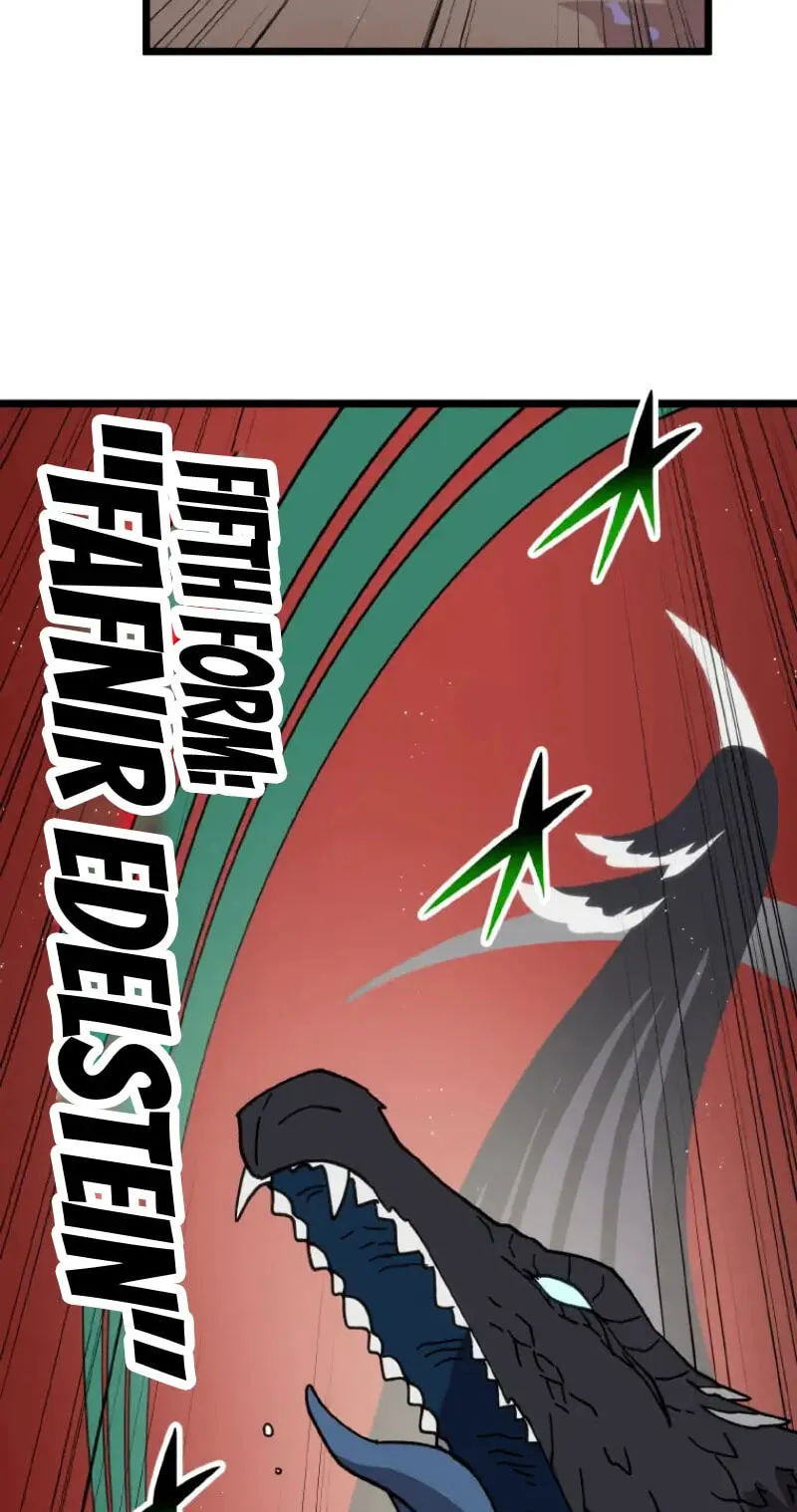 Akari the Final Boss Girl ~I’m Going to the Modern Age to Find Someone Stronger Than Me~ Chapter 104 page 44 - 