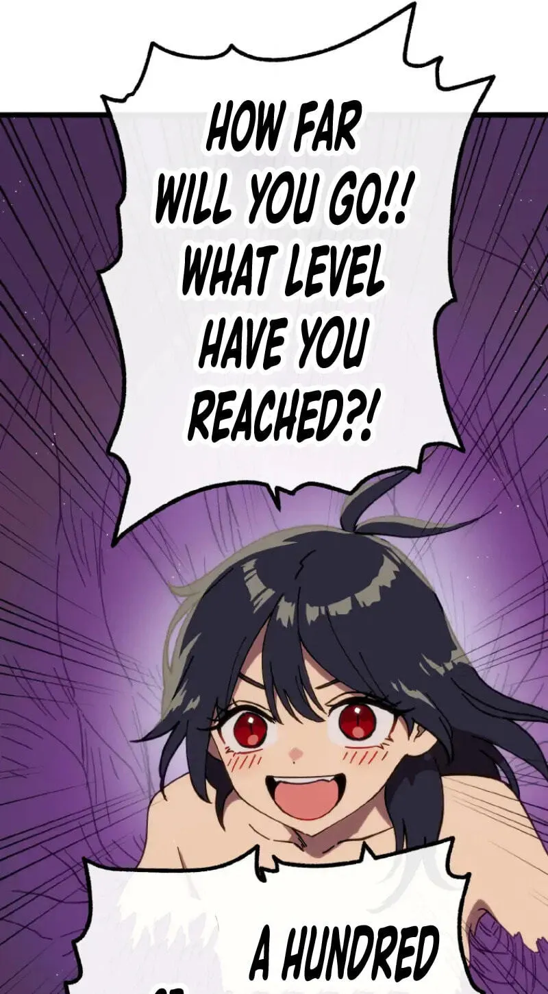 Akari the Final Boss Girl ~I’m Going to the Modern Age to Find Someone Stronger Than Me~ Chapter 104 page 46 - 