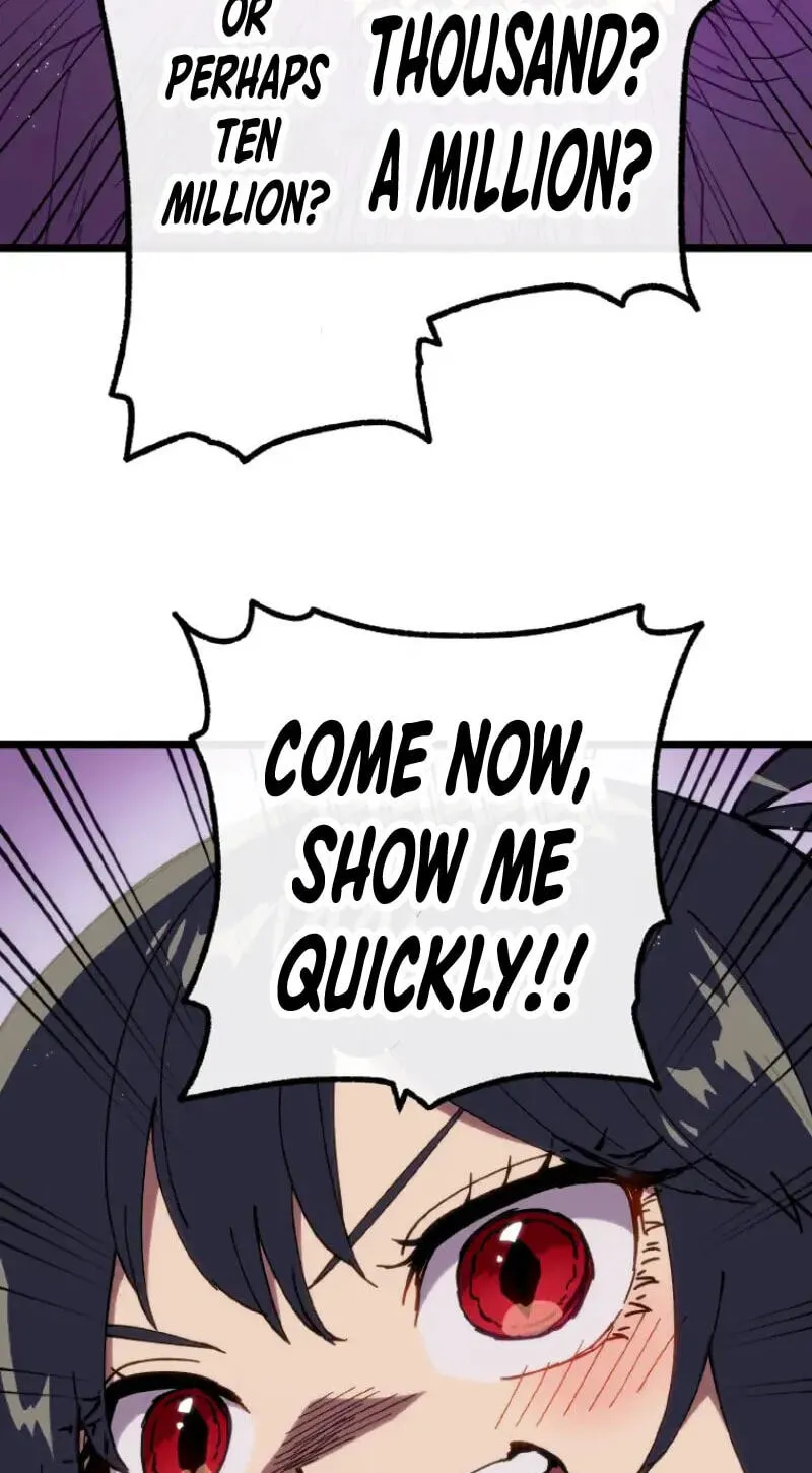 Akari the Final Boss Girl ~I’m Going to the Modern Age to Find Someone Stronger Than Me~ Chapter 104 page 47 - 