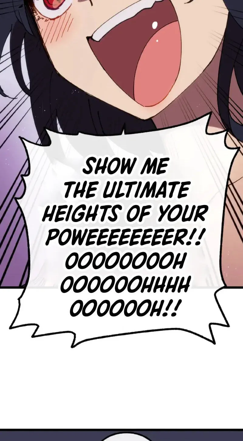 Akari the Final Boss Girl ~I’m Going to the Modern Age to Find Someone Stronger Than Me~ Chapter 104 page 48 - 