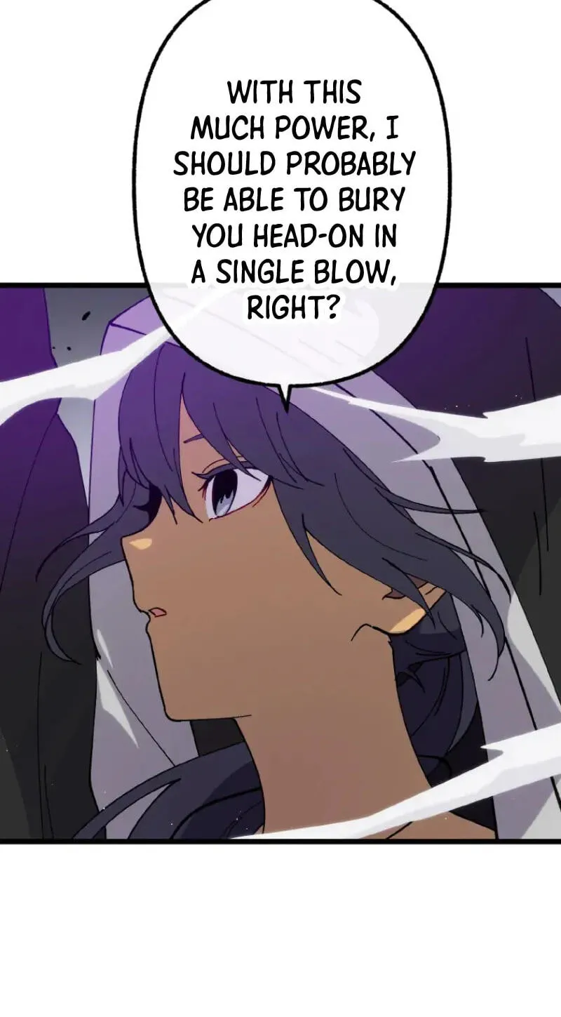 Akari the Final Boss Girl ~I’m Going to the Modern Age to Find Someone Stronger Than Me~ Chapter 104 page 55 - 