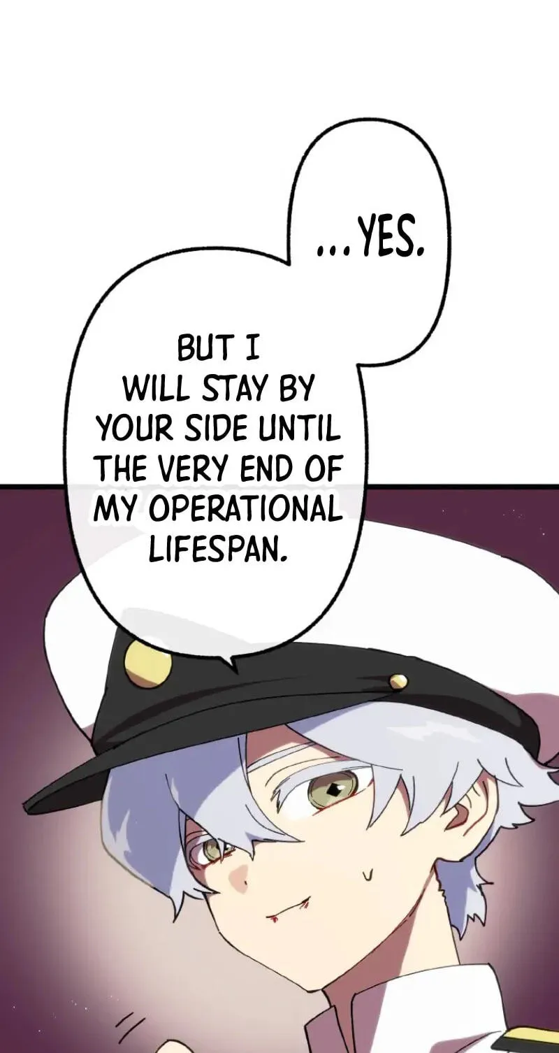 Akari the Final Boss Girl ~I’m Going to the Modern Age to Find Someone Stronger Than Me~ Chapter 104 page 8 - 