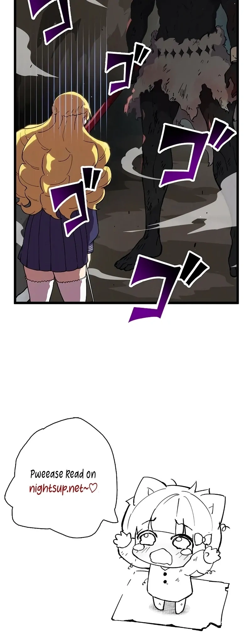 Akari the Final Boss Girl ~I’m Going to the Modern Age to Find Someone Stronger Than Me~ Chapter 11 page 12 - 