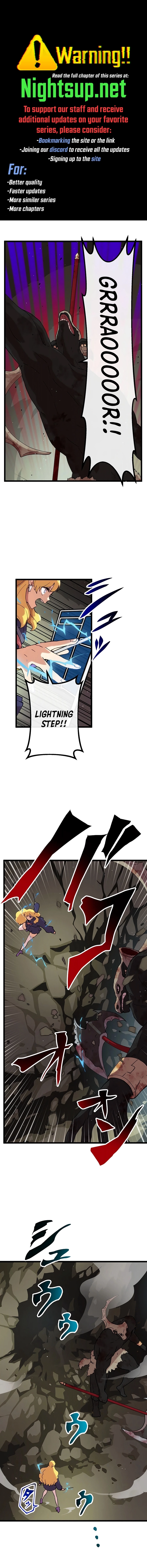 Akari the Final Boss Girl ~I’m Going to the Modern Age to Find Someone Stronger Than Me~ Chapter 12 page 1 - 