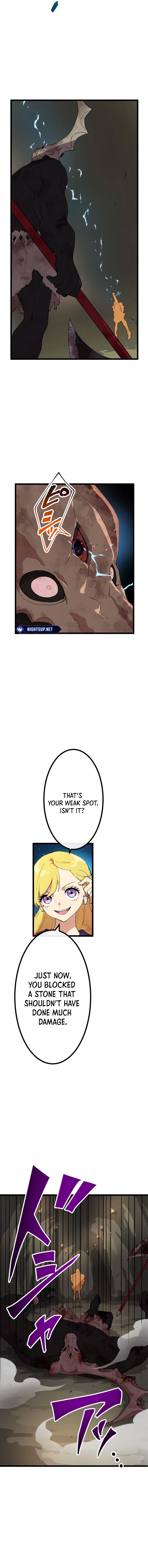Akari the Final Boss Girl ~I’m Going to the Modern Age to Find Someone Stronger Than Me~ Chapter 12 page 12 - 