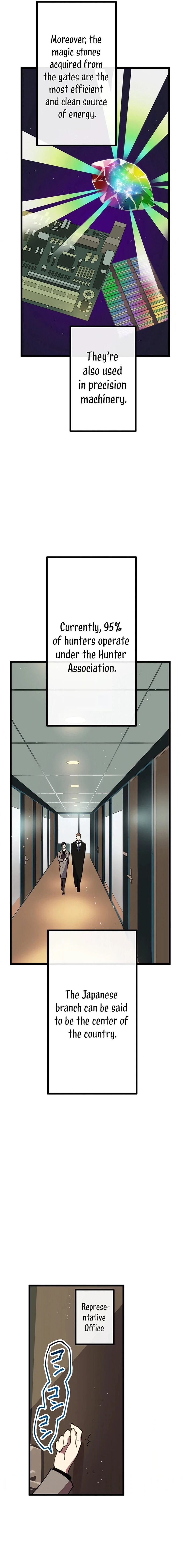 Akari the Final Boss Girl ~I’m Going to the Modern Age to Find Someone Stronger Than Me~ Chapter 12 page 15 - 