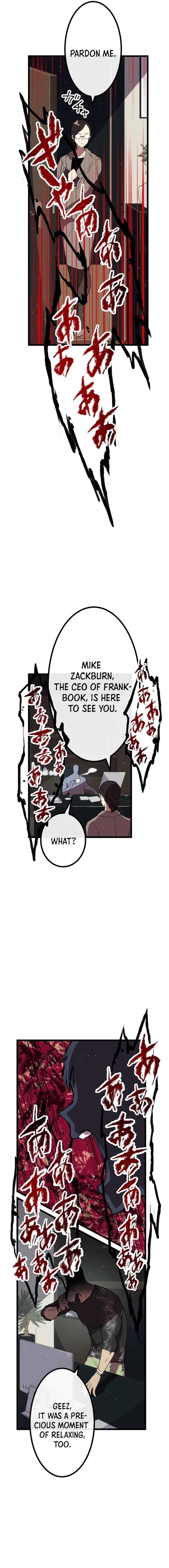 Akari the Final Boss Girl ~I’m Going to the Modern Age to Find Someone Stronger Than Me~ Chapter 12 page 16 - 