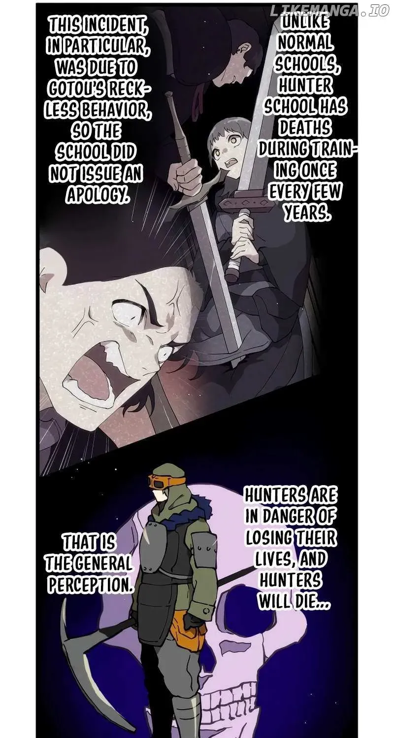 Akari the Final Boss Girl ~I’m Going to the Modern Age to Find Someone Stronger Than Me~ Chapter 13 page 13 - 