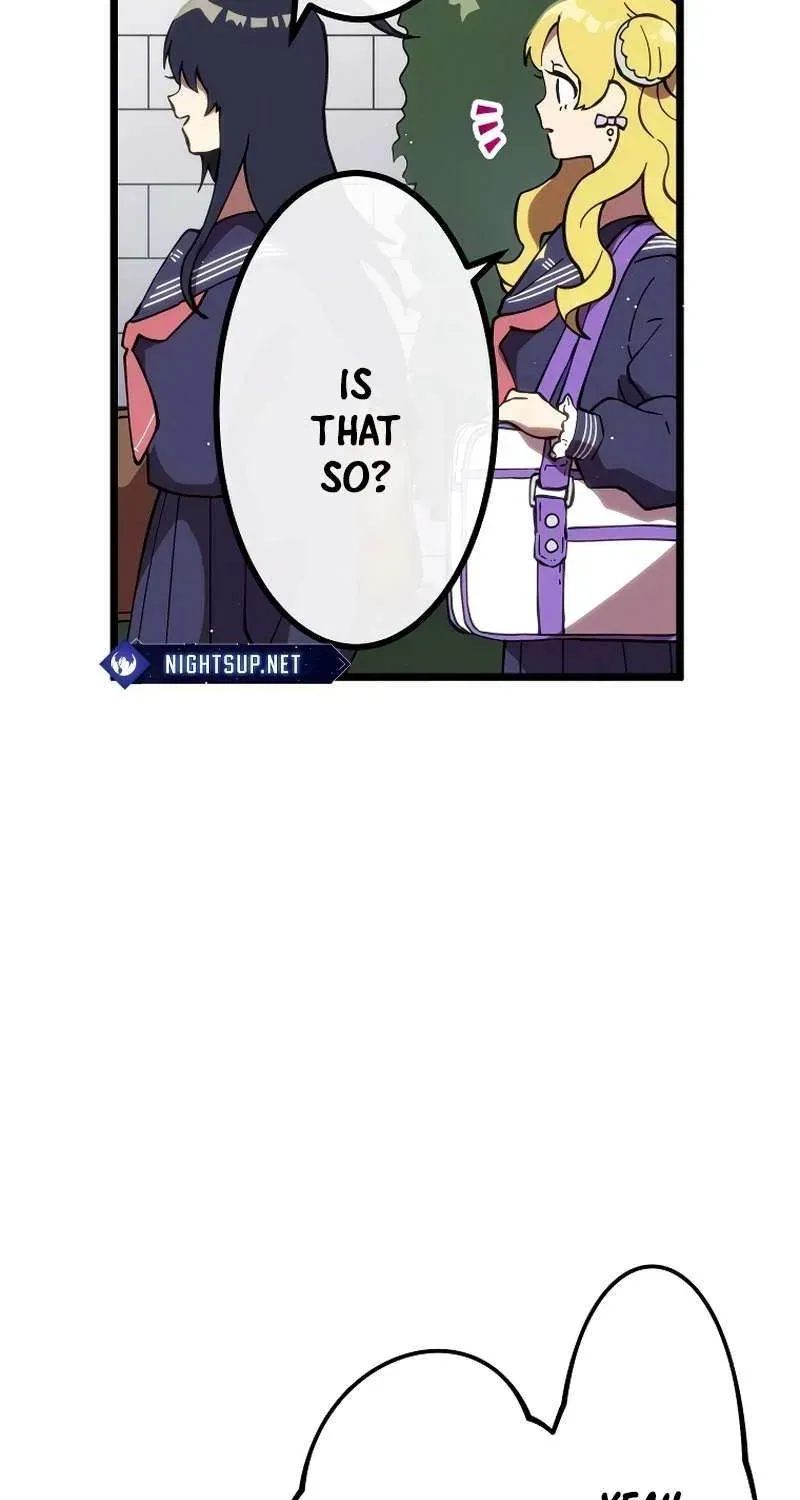 Akari the Final Boss Girl ~I’m Going to the Modern Age to Find Someone Stronger Than Me~ Chapter 13 page 15 - 