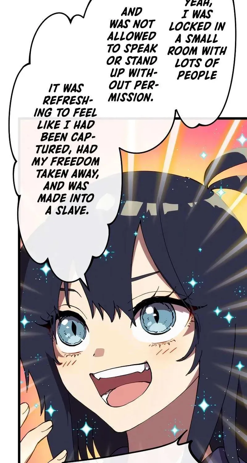 Akari the Final Boss Girl ~I’m Going to the Modern Age to Find Someone Stronger Than Me~ Chapter 13 page 16 - 