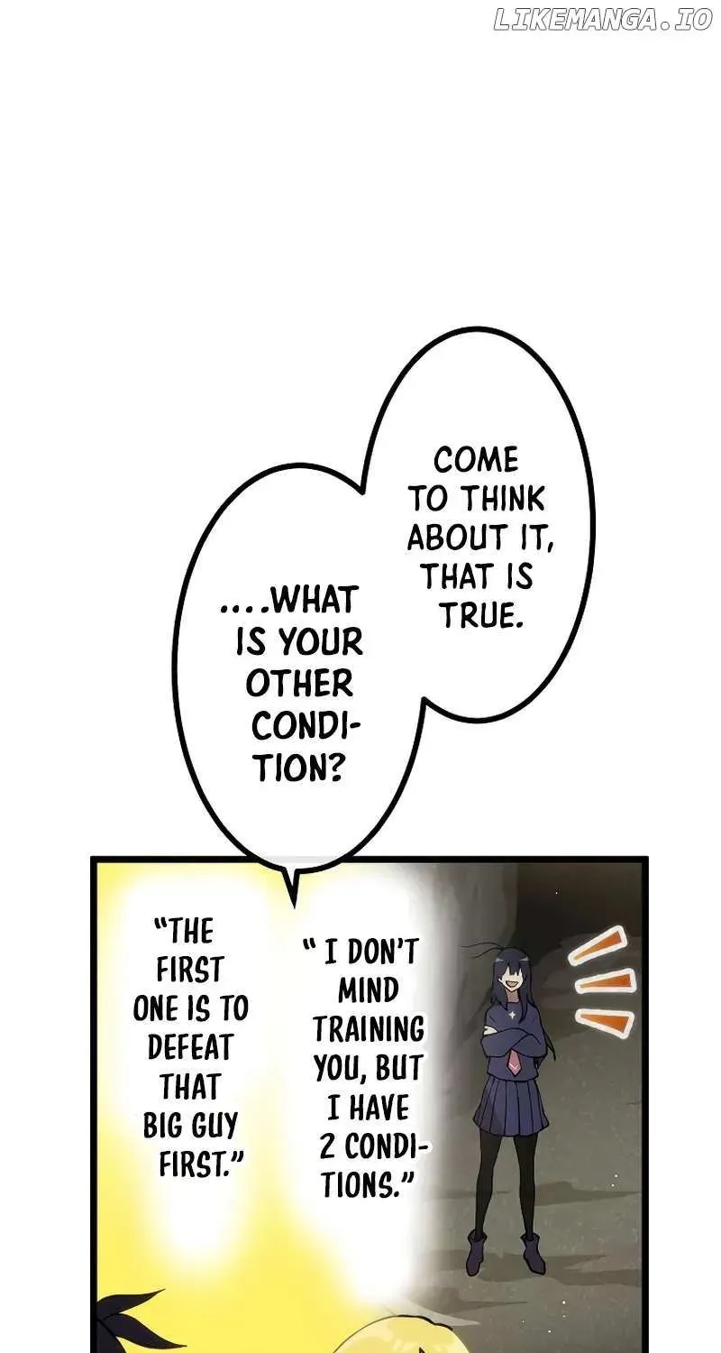 Akari the Final Boss Girl ~I’m Going to the Modern Age to Find Someone Stronger Than Me~ Chapter 13 page 19 - 