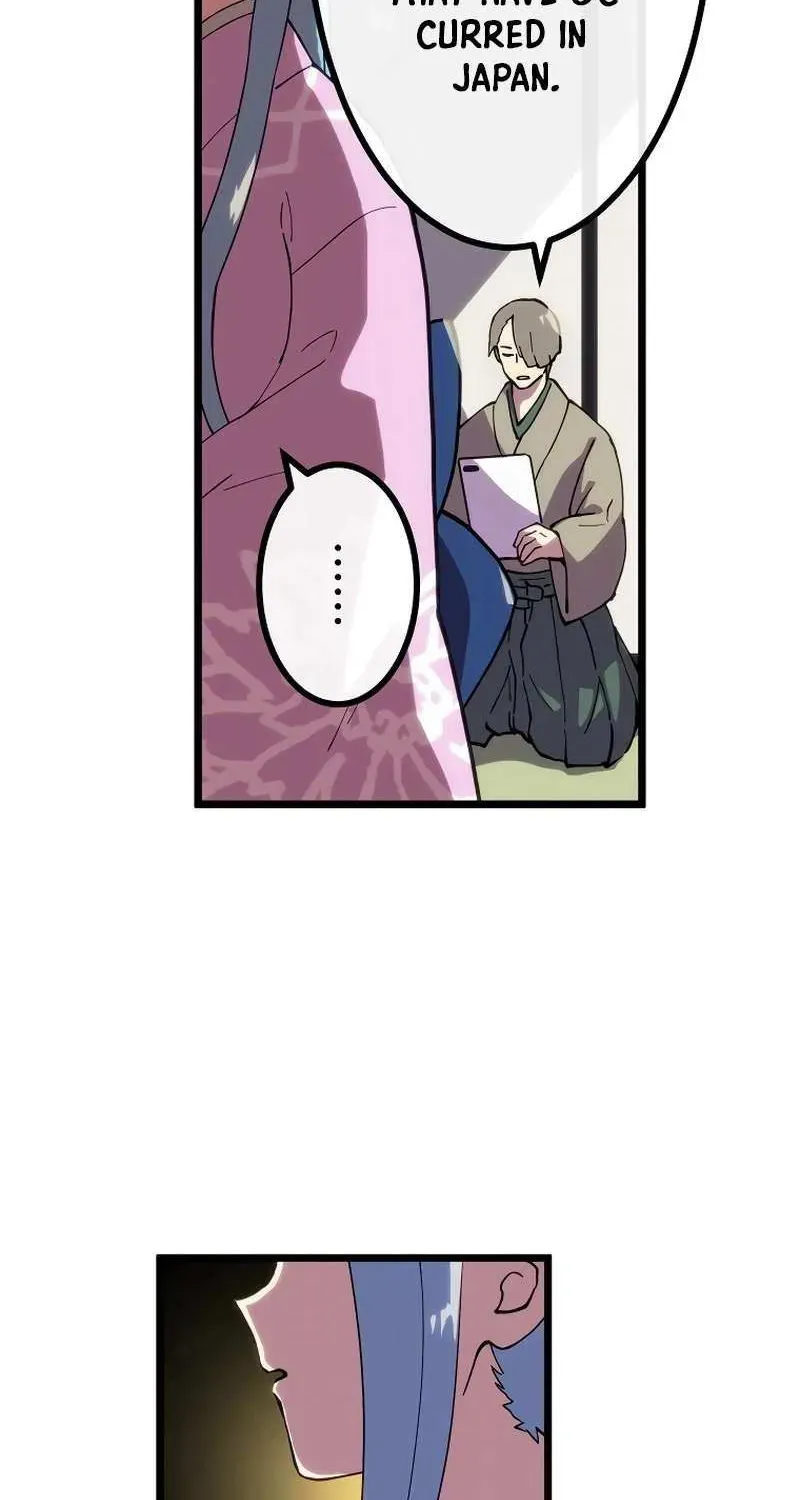 Akari the Final Boss Girl ~I’m Going to the Modern Age to Find Someone Stronger Than Me~ Chapter 13 page 4 - 