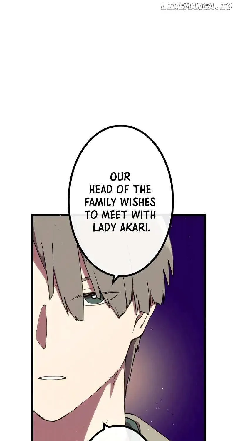 Akari the Final Boss Girl ~I’m Going to the Modern Age to Find Someone Stronger Than Me~ Chapter 13 page 31 - 