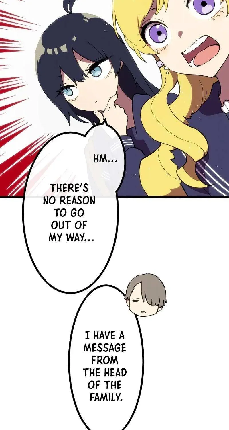 Akari the Final Boss Girl ~I’m Going to the Modern Age to Find Someone Stronger Than Me~ Chapter 13 page 33 - 
