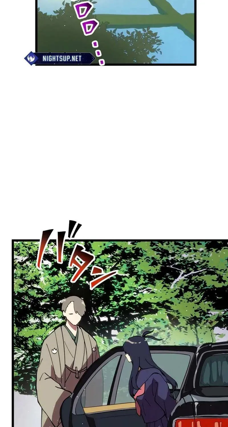 Akari the Final Boss Girl ~I’m Going to the Modern Age to Find Someone Stronger Than Me~ Chapter 13 page 40 - 