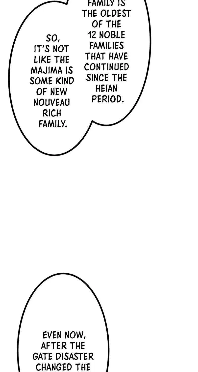 Akari the Final Boss Girl ~I’m Going to the Modern Age to Find Someone Stronger Than Me~ Chapter 13 page 46 - 