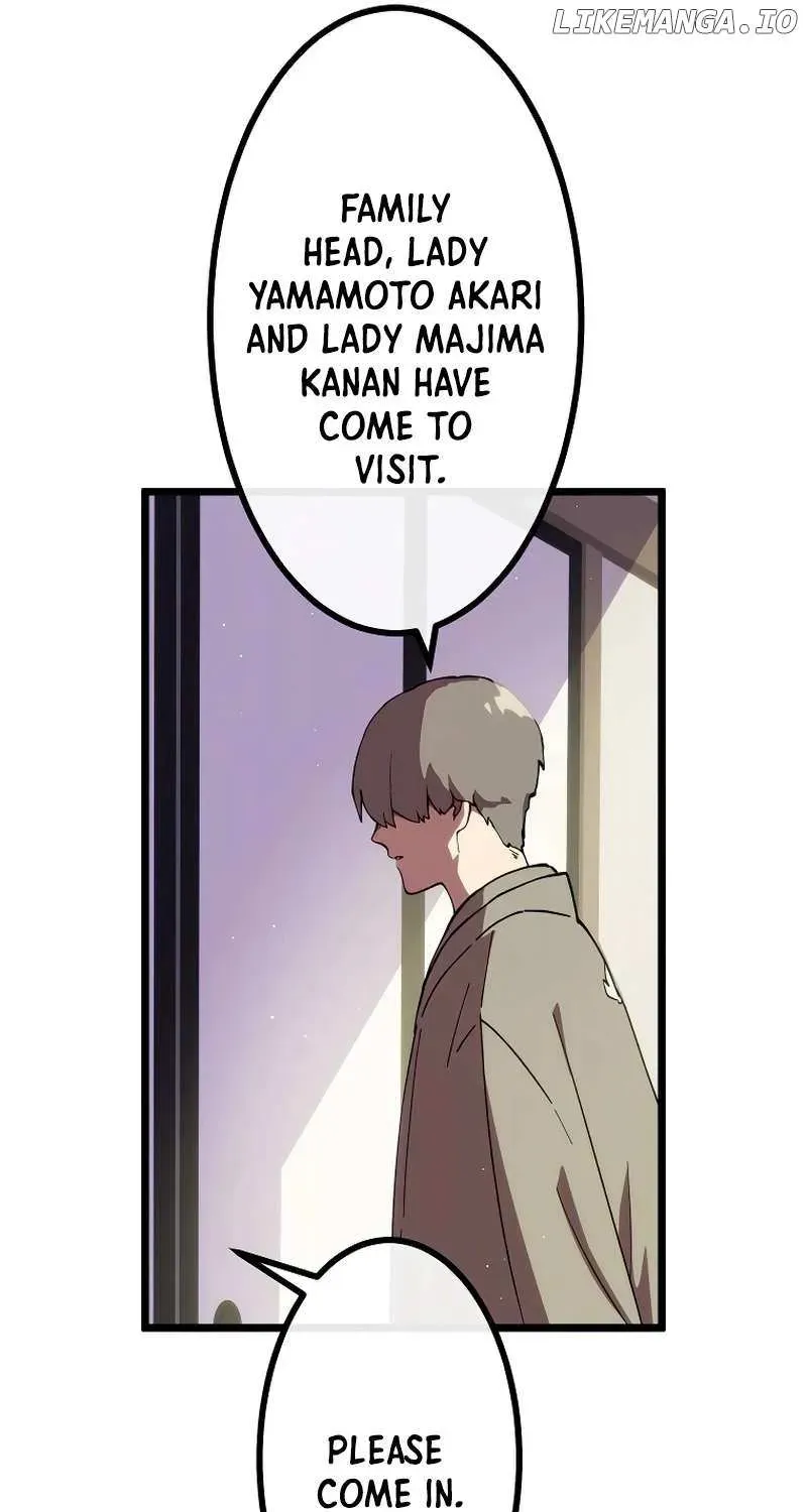Akari the Final Boss Girl ~I’m Going to the Modern Age to Find Someone Stronger Than Me~ Chapter 13 page 49 - 