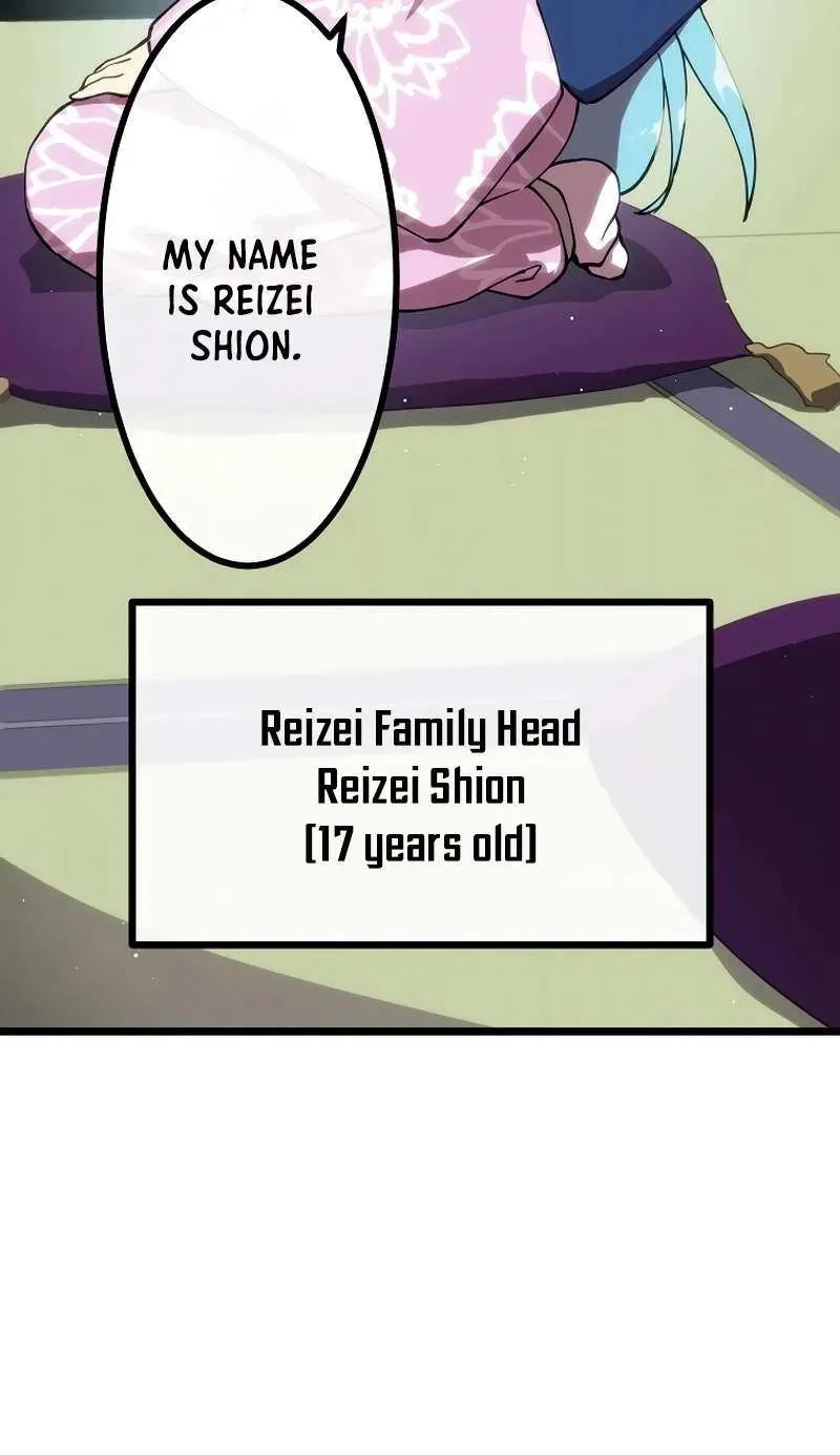 Akari the Final Boss Girl ~I’m Going to the Modern Age to Find Someone Stronger Than Me~ Chapter 13 page 53 - 