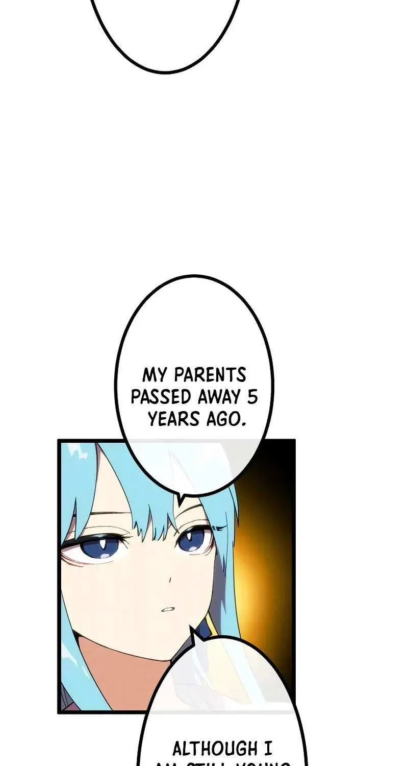 Akari the Final Boss Girl ~I’m Going to the Modern Age to Find Someone Stronger Than Me~ Chapter 13 page 55 - 
