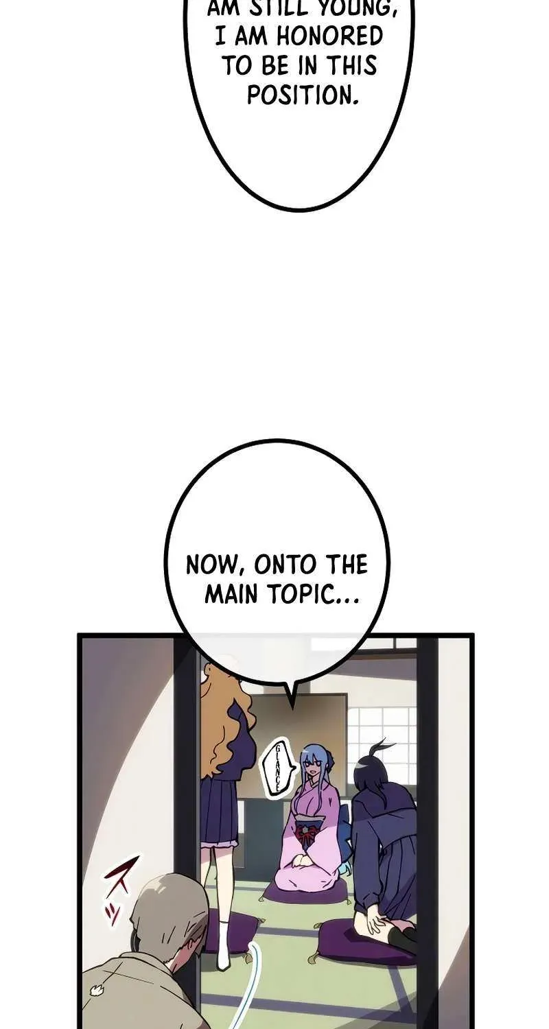 Akari the Final Boss Girl ~I’m Going to the Modern Age to Find Someone Stronger Than Me~ Chapter 13 page 56 - 