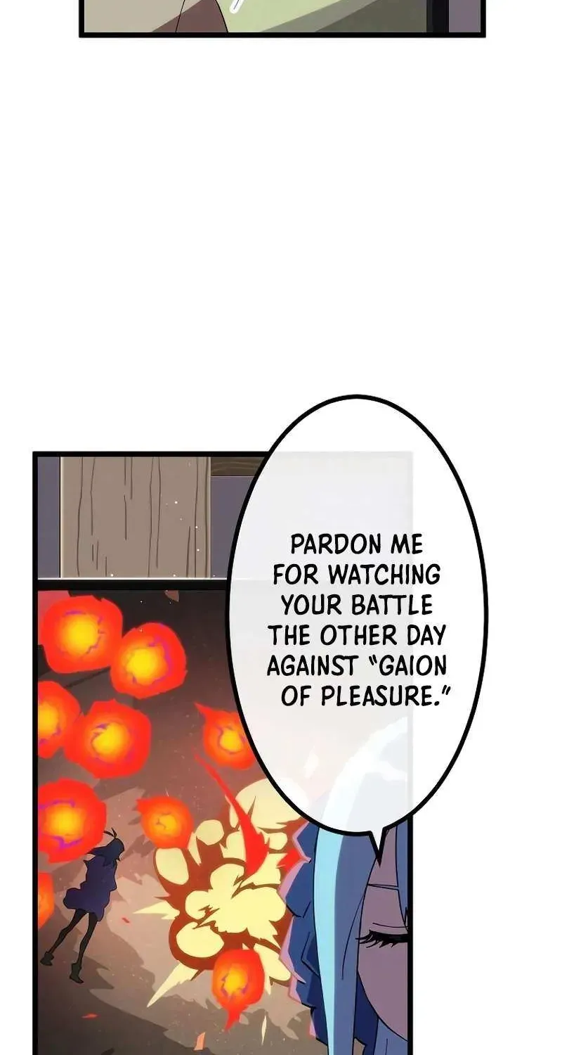 Akari the Final Boss Girl ~I’m Going to the Modern Age to Find Someone Stronger Than Me~ Chapter 13 page 57 - 