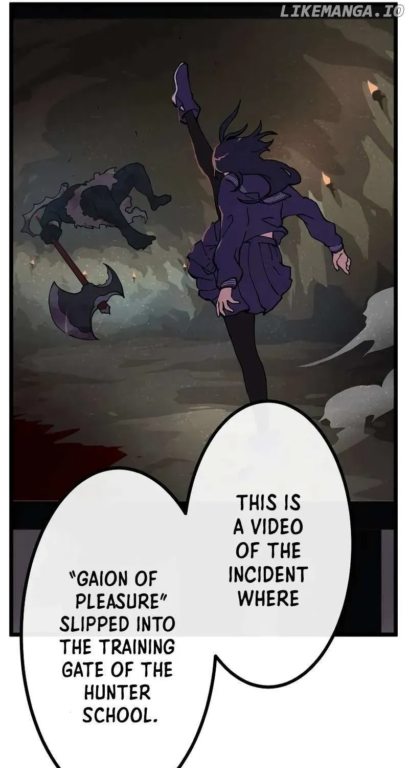 Akari the Final Boss Girl ~I’m Going to the Modern Age to Find Someone Stronger Than Me~ Chapter 13 page 7 - 
