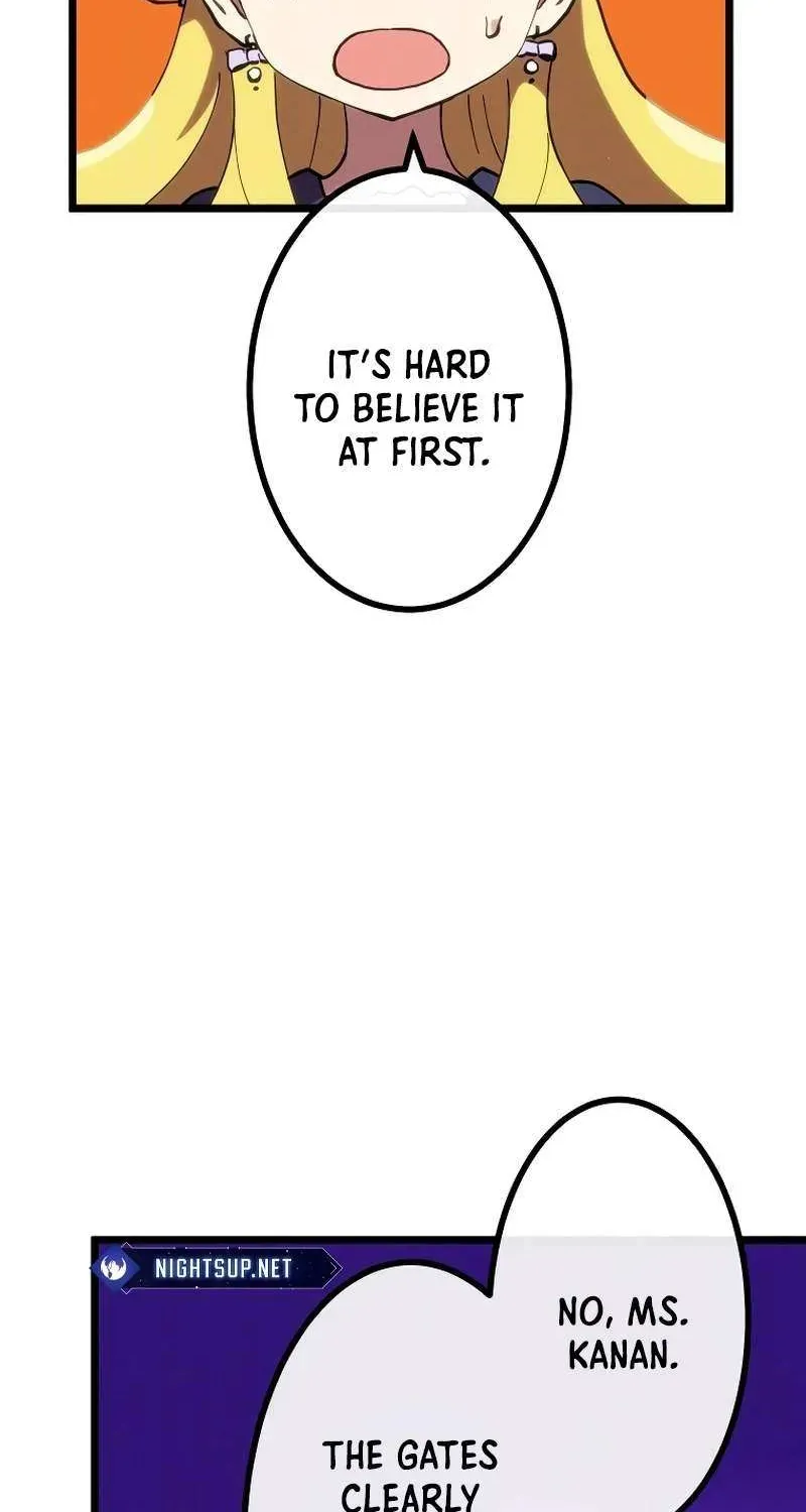 Akari the Final Boss Girl ~I’m Going to the Modern Age to Find Someone Stronger Than Me~ Chapter 13 page 69 - 