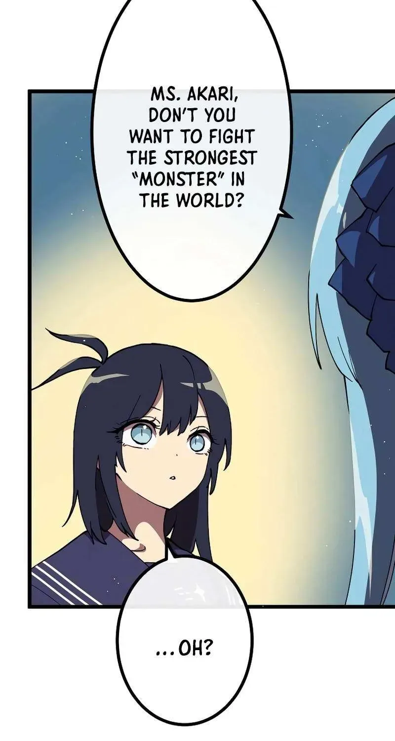 Akari the Final Boss Girl ~I’m Going to the Modern Age to Find Someone Stronger Than Me~ Chapter 13 page 75 - 