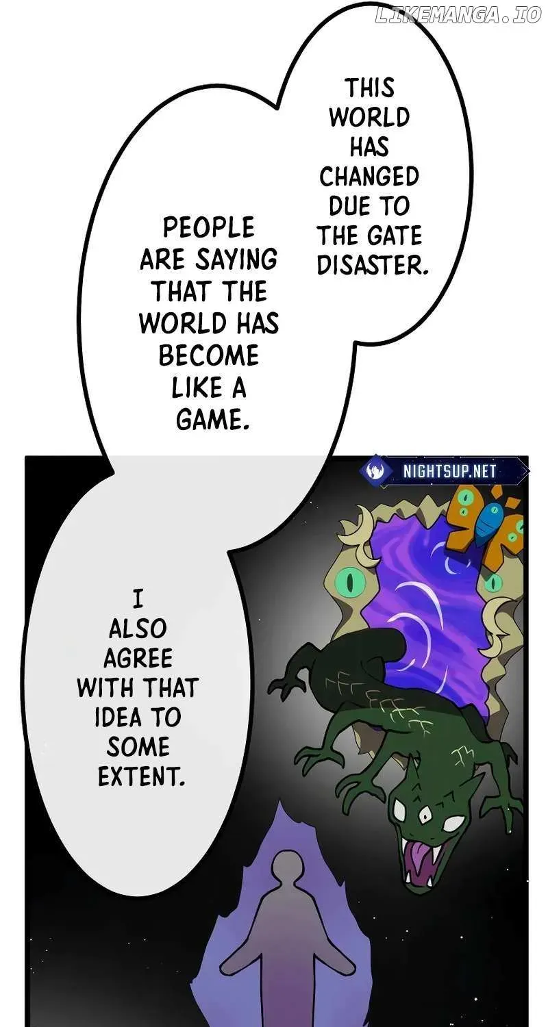 Akari the Final Boss Girl ~I’m Going to the Modern Age to Find Someone Stronger Than Me~ Chapter 13 page 77 - 