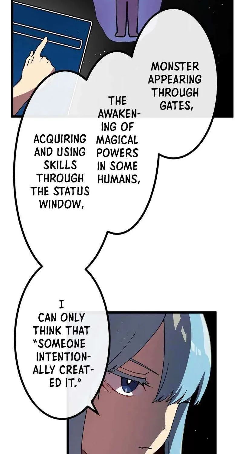 Akari the Final Boss Girl ~I’m Going to the Modern Age to Find Someone Stronger Than Me~ Chapter 13 page 78 - 