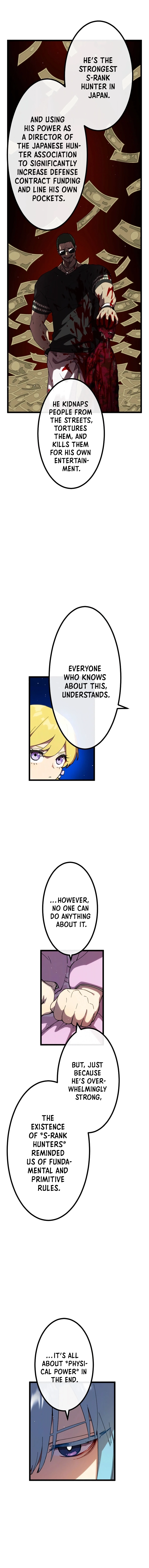 Akari the Final Boss Girl ~I’m Going to the Modern Age to Find Someone Stronger Than Me~ Chapter 14 page 7 - 