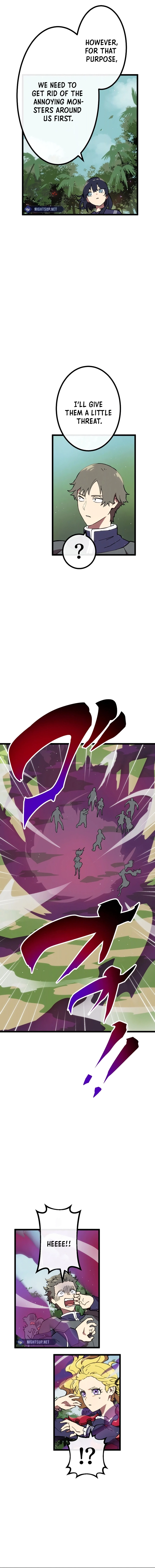 Akari the Final Boss Girl ~I’m Going to the Modern Age to Find Someone Stronger Than Me~ Chapter 15 page 12 - 