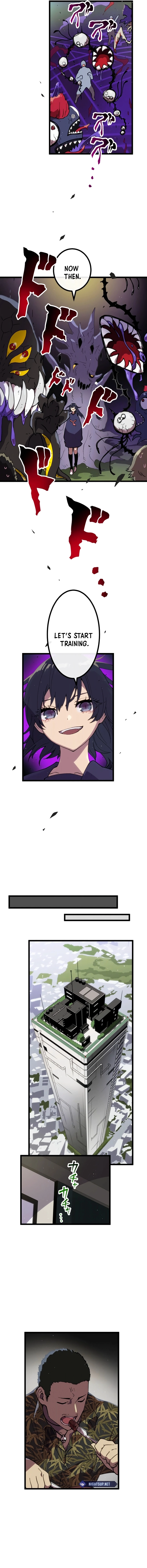 Akari the Final Boss Girl ~I’m Going to the Modern Age to Find Someone Stronger Than Me~ Chapter 15 page 16 - 