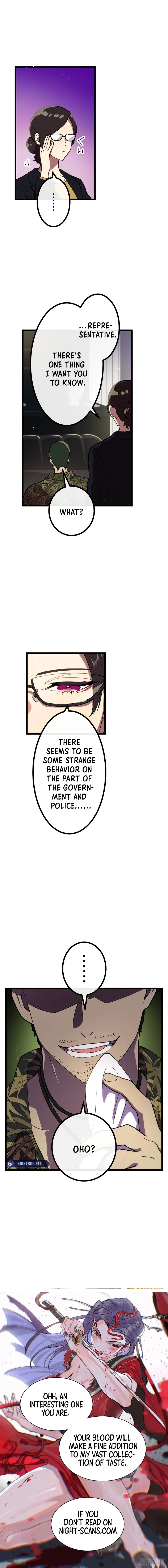 Akari the Final Boss Girl ~I’m Going to the Modern Age to Find Someone Stronger Than Me~ Chapter 15 page 18 - 