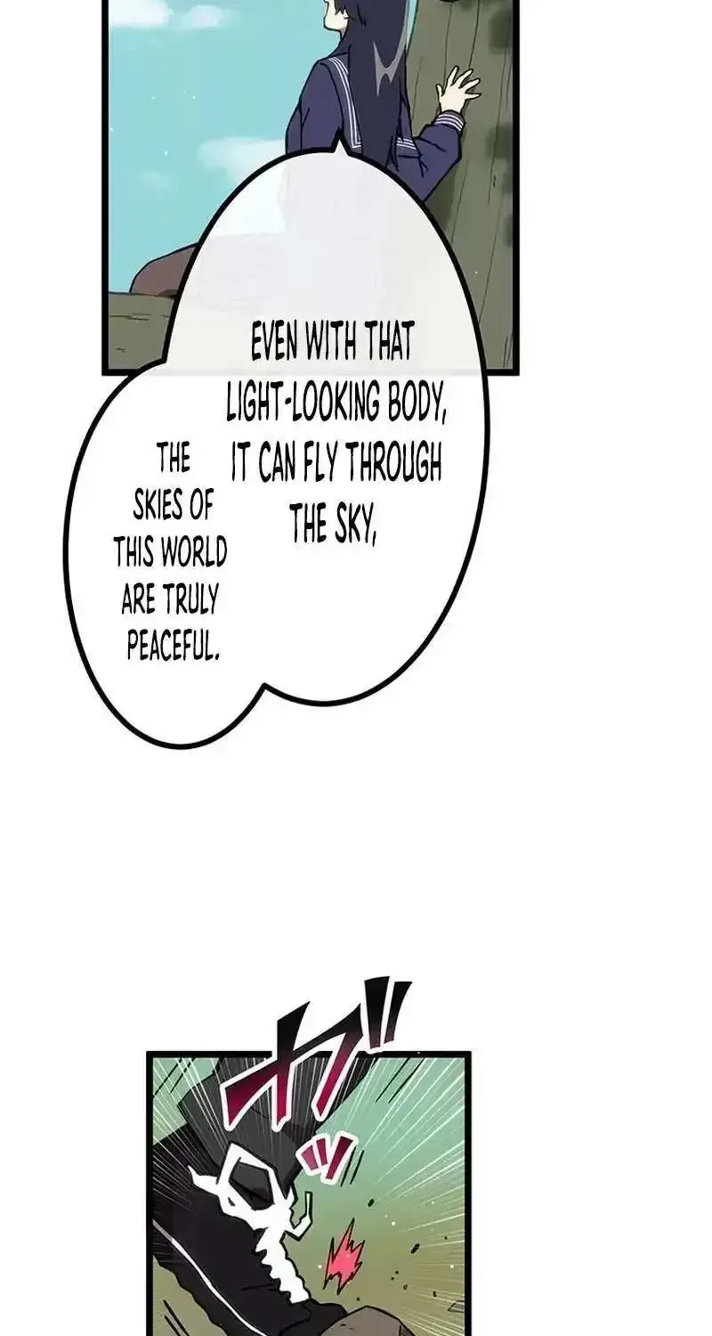 Akari the Final Boss Girl ~I’m Going to the Modern Age to Find Someone Stronger Than Me~ Chapter 16 page 11 - 