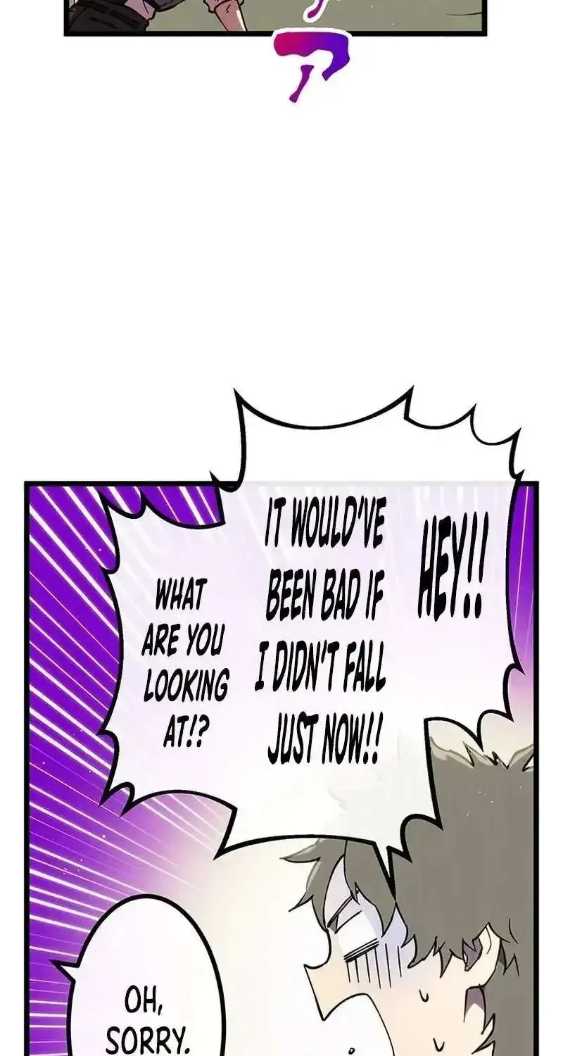 Akari the Final Boss Girl ~I’m Going to the Modern Age to Find Someone Stronger Than Me~ Chapter 16 page 15 - 