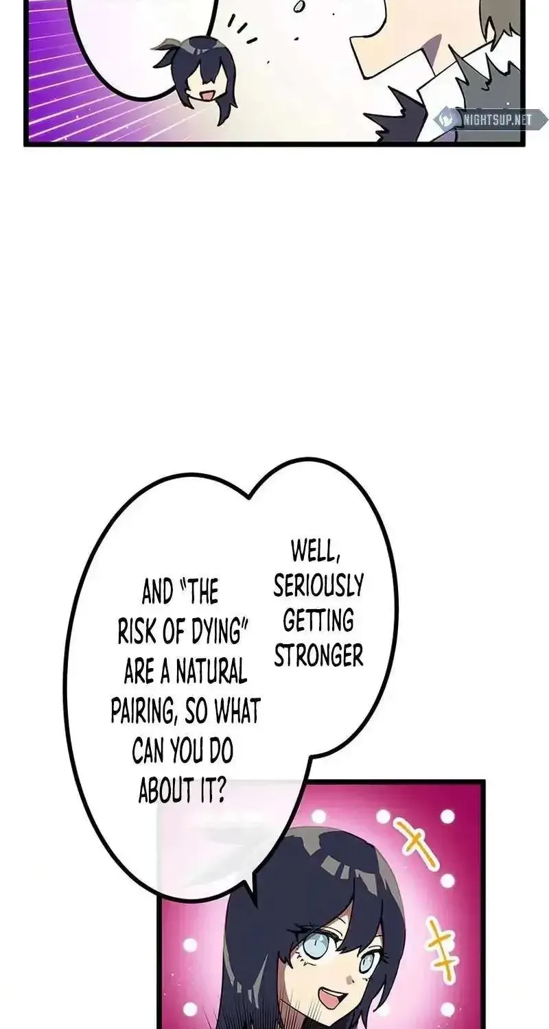 Akari the Final Boss Girl ~I’m Going to the Modern Age to Find Someone Stronger Than Me~ Chapter 16 page 16 - 