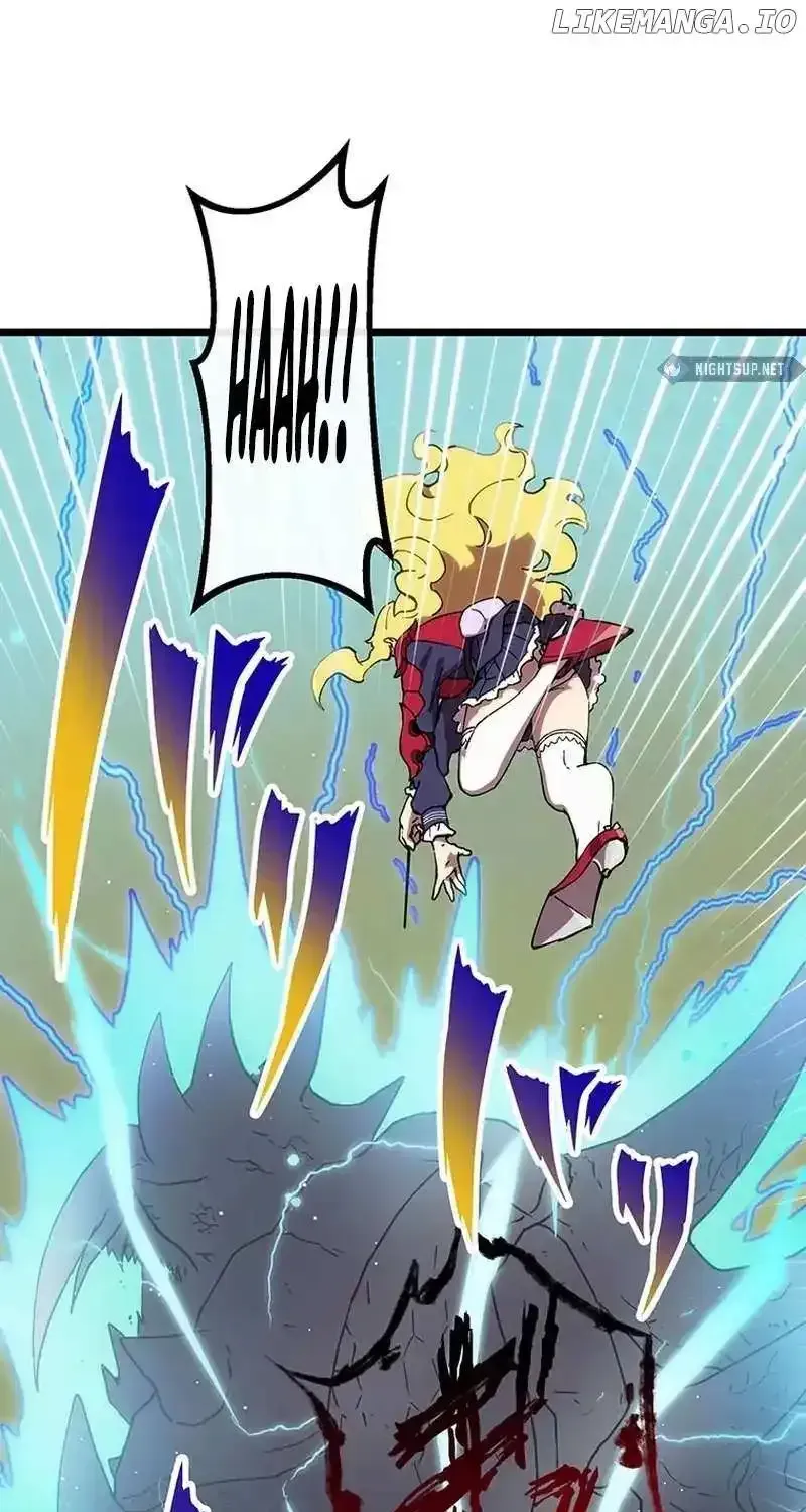 Akari the Final Boss Girl ~I’m Going to the Modern Age to Find Someone Stronger Than Me~ Chapter 16 page 30 - 