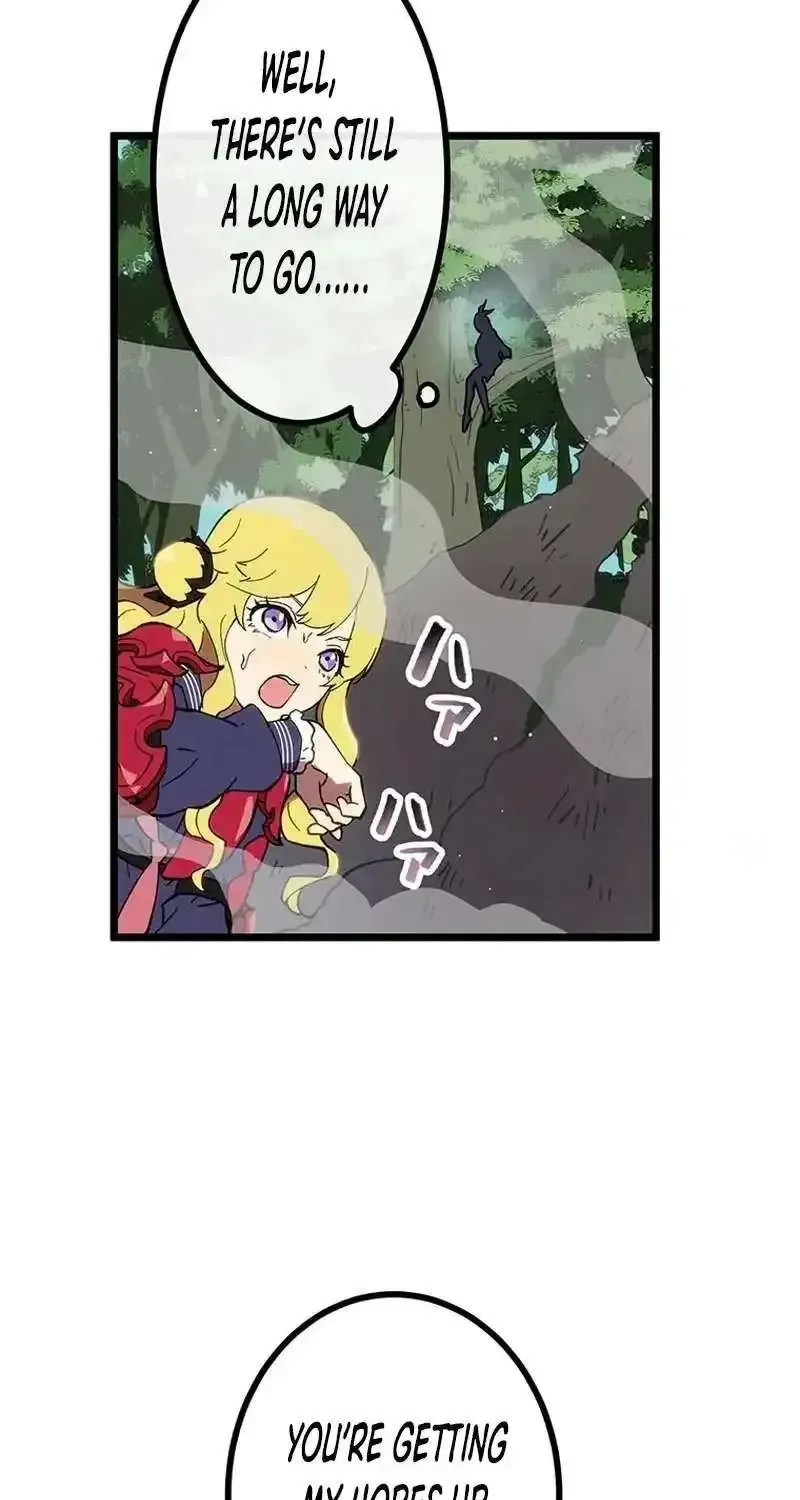 Akari the Final Boss Girl ~I’m Going to the Modern Age to Find Someone Stronger Than Me~ Chapter 16 page 34 - 