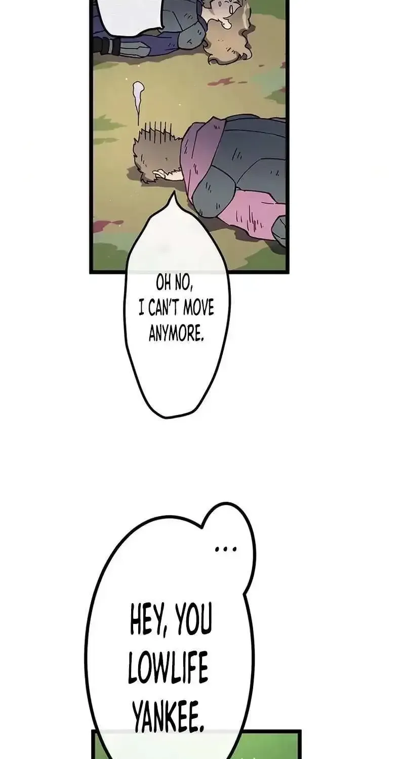 Akari the Final Boss Girl ~I’m Going to the Modern Age to Find Someone Stronger Than Me~ Chapter 16 page 38 - 