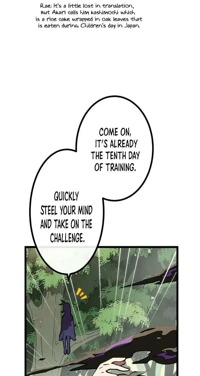 Akari the Final Boss Girl ~I’m Going to the Modern Age to Find Someone Stronger Than Me~ Chapter 16 page 5 - 