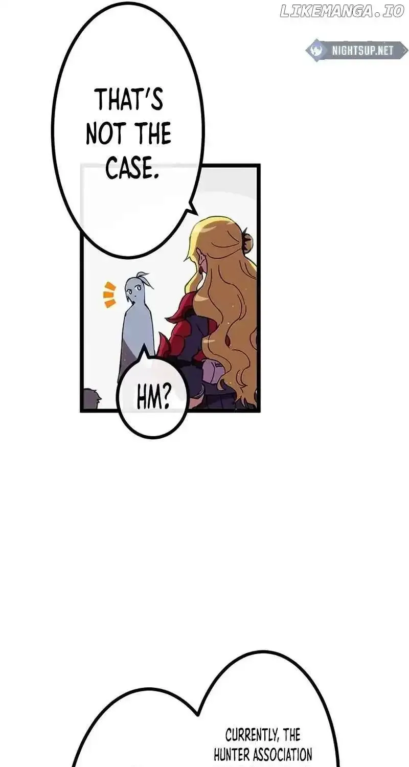 Akari the Final Boss Girl ~I’m Going to the Modern Age to Find Someone Stronger Than Me~ Chapter 16 page 42 - 